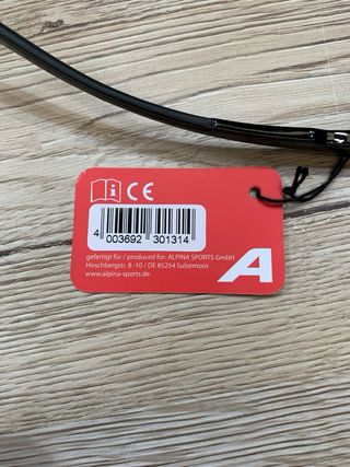 Gafas Ciclismo Alpina Parana