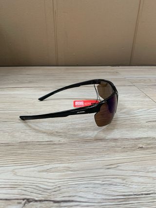 Gafas Ciclismo Alpina Parana