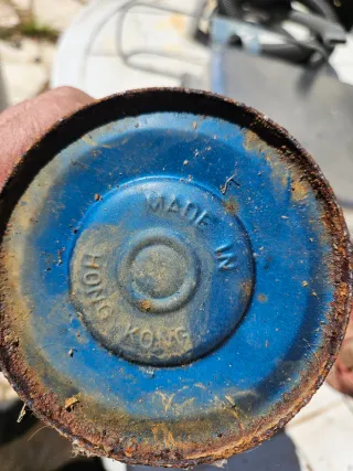 Lámparas de petróleo para restaurar