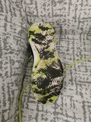 Zapatillas Under Armour Talla 45