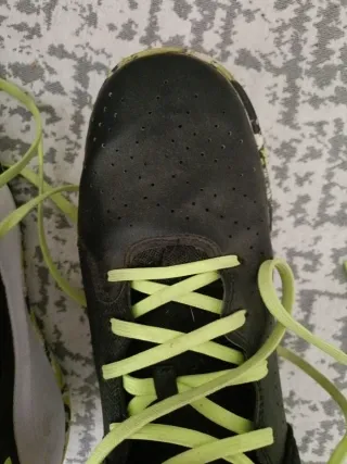 Zapatillas Under Armour Talla 45