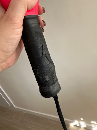 Pala de pádel junior en perfectas condiciones.