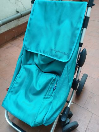 Carrito compra Playmarket