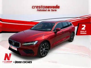 Volvo V60 2022¡¡Desde 399€ al mes!!