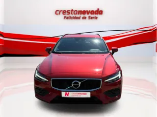 Volvo V60 2022¡¡Desde 399€ al mes!!