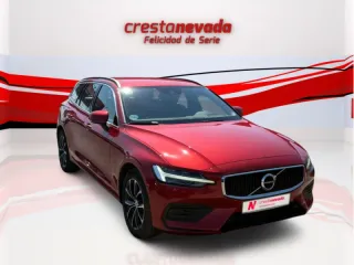 Volvo V60 2022¡¡Desde 399€ al mes!!