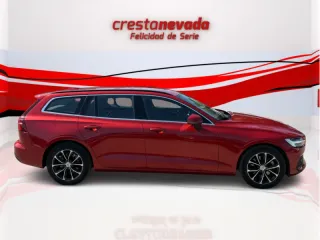 Volvo V60 2022¡¡Desde 399€ al mes!!