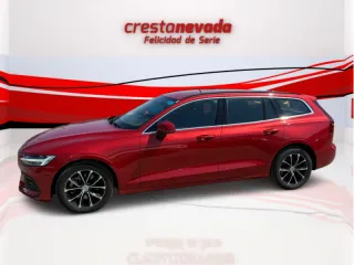 Volvo V60 2022¡¡Desde 399€ al mes!!