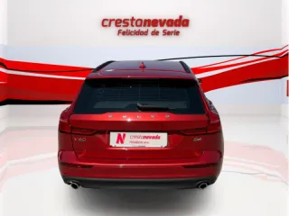 Volvo V60 2022¡¡Desde 399€ al mes!!