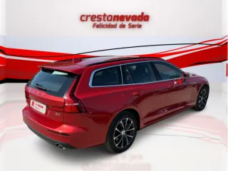 Volvo V60 2022¡¡Desde 399€ al mes!!