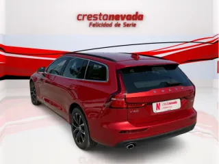 Volvo V60 2022¡¡Desde 399€ al mes!!