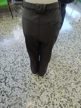 Pantaloncini da escursionismo unisex 4XL