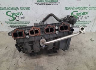 960312 55351916 colector admisión opel corsa c