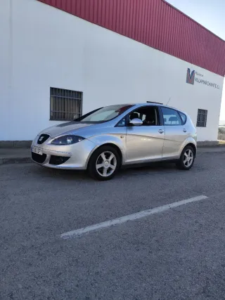 SEAT Altea 2005