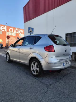 SEAT Altea 2005
