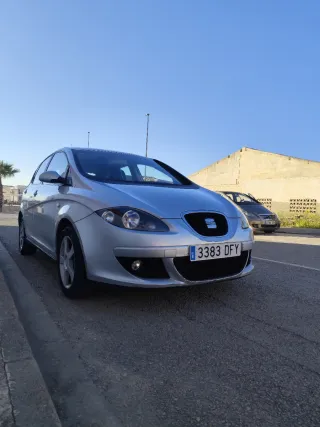 SEAT Altea 2005
