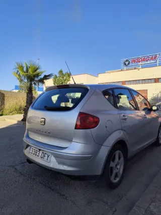 SEAT Altea 2005