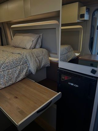 Volkswagen Crafter 2020