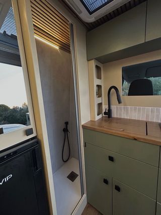 Volkswagen Crafter 2020