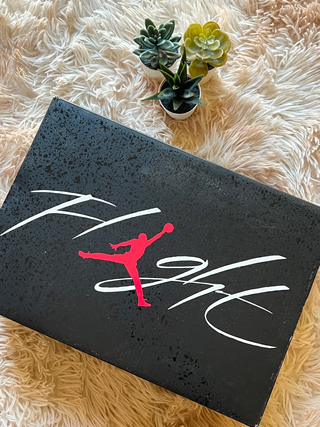 Air Jordan 4 Retro “Red Cement” - 40,5