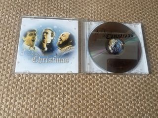 CDs Pavarotti: Lucia di Lammermoor, Duetos,