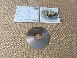 CDs Pavarotti: Lucia di Lammermoor, Duetos,