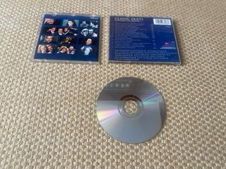 CDs Pavarotti: Lucia di Lammermoor, Duetos,