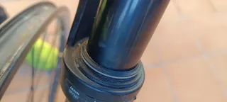 Horquilla Rock Shox Judy 29