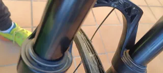 Horquilla Rock Shox Judy 29