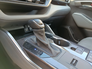 Toyota Highlander 2.5 Advance