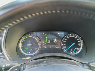 Toyota Highlander 2.5 Advance