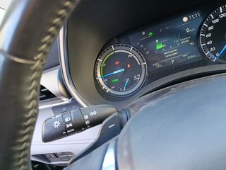 Toyota Highlander 2.5 Advance