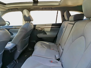 Toyota Highlander 2.5 Advance