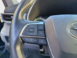 Toyota Highlander 2.5 Advance