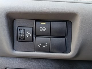 Toyota Highlander 2.5 Advance