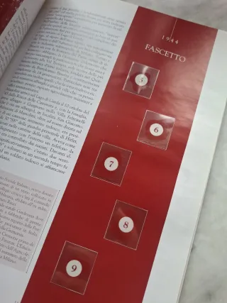 Libro La Repubblica di Salò e il Regno del Sud