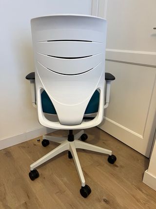 Silla Actiu A+S Work Ergonómica Alta Gama