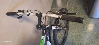 Bicicleta Coluer