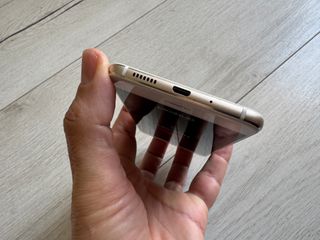 Móvil Huawei P10 Lite 32GB Plata/Blanco