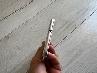 Móvil Huawei P10 Lite 32GB Plata/Blanco