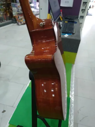 Guitarra SienZ S2016 Acústica