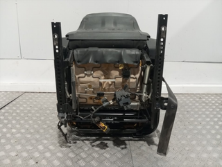 ASIENTO DELANTERO DERECHO BMW SERIE 5 BERLINA (E6