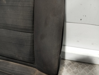 ASIENTO DELANTERO DERECHO BMW SERIE 5 BERLINA (E6