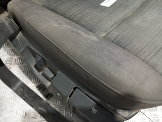 ASIENTO DELANTERO DERECHO BMW SERIE 5 BERLINA (E6