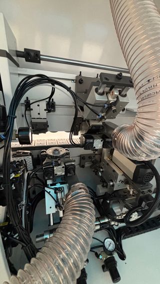 Canteadora KDT KE 268 JSKA