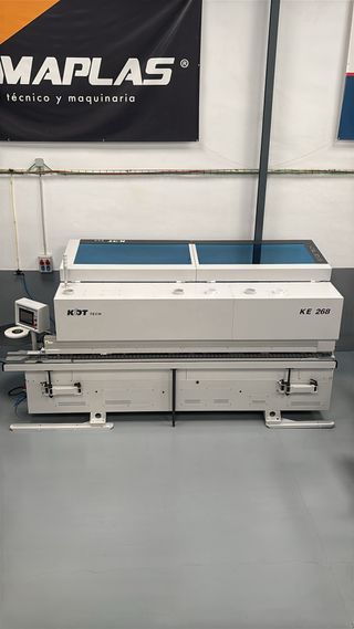 Canteadora KDT KE 268 JSKA