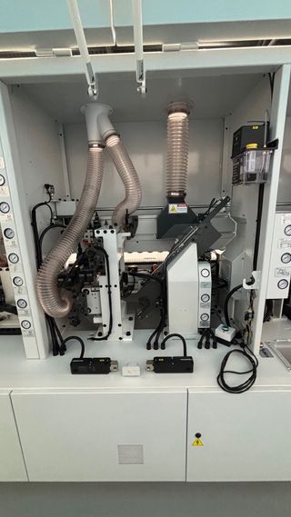 Canteadora KDT KE 268 JSKA