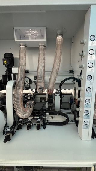 Canteadora KDT KE 268 JSKA