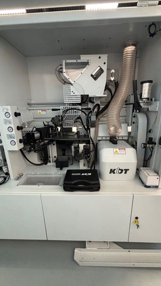 Canteadora KDT KE 268 JSKA