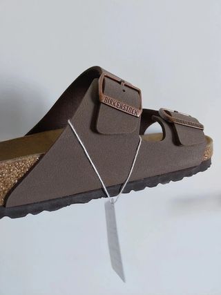 Sandalias birkenstock Arizona Talla 37